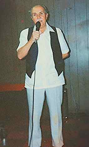 Agust&iacute;n (Gueo) Sep&uacute;lveda Ram&iacute;rez