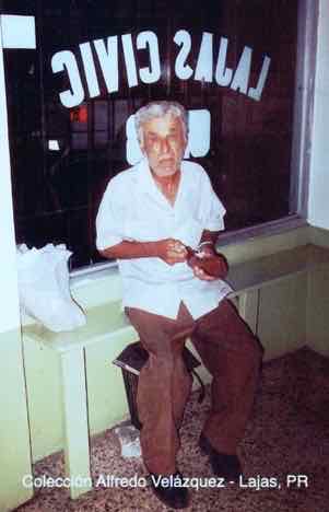 &Aacute;ngel Luis Ruiz V&eacute;lez