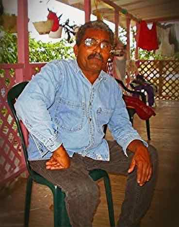 Carlos (Cayin) Gonz&aacute;lez
