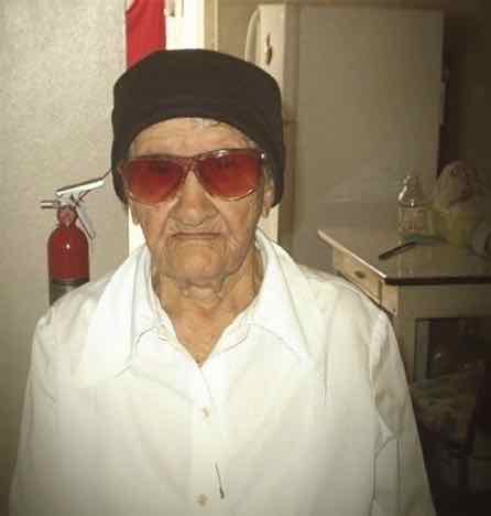 Do&ntilde;a Saro