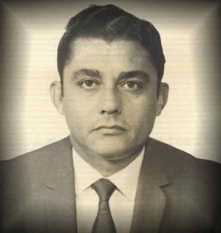Eddie Garc&iacute;a, Pres. C&aacute;mara Jr.