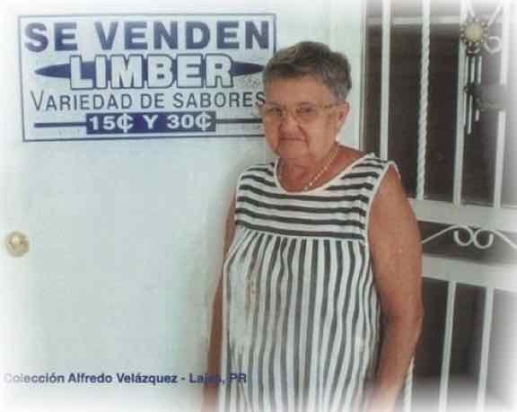 Elba Detr&eacute;s