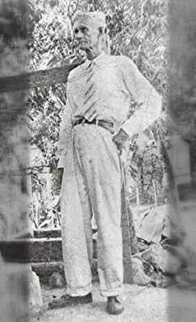 Fidel Pab&oacute;n Vargas