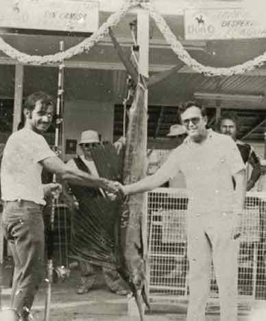 Froil&aacute;n y Don Benja (1959)