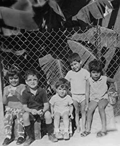 Grupo J&oacute;venes (1942)