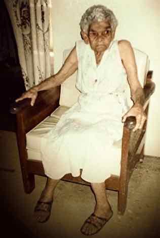 Isabel (Beco) Ram&iacute;rez