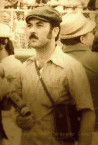 Jos&eacute; Irizarry Laporte (Nego)