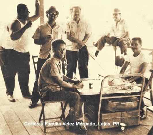 Liche, Rosado, Elton, Carioco, B&aacute;ez