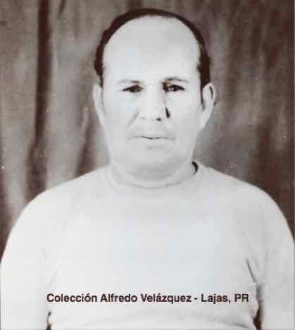 Luis Morales Rodr&iacute;guez