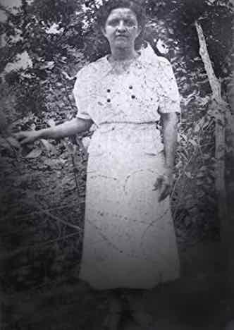 Luz C. Gonz&aacute;lez Lugo