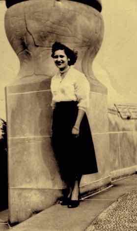 Mar&iacute;a Sof&iacute;a B&aacute;ez