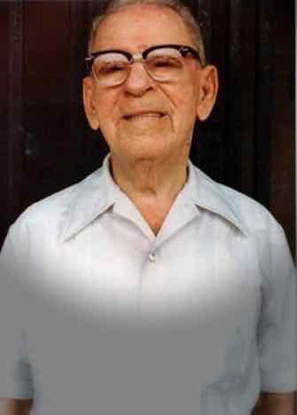 Mario Pag&aacute;n Irizarry