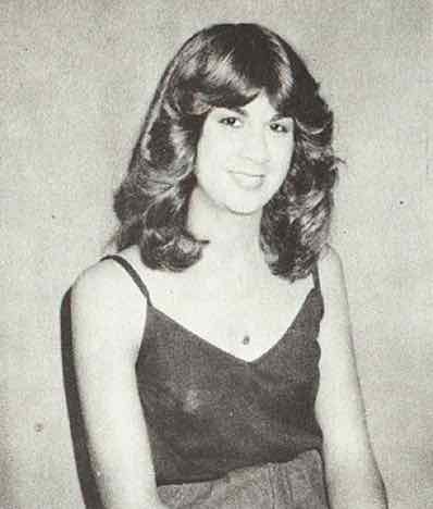 Middian Aixa Pag&aacute;n, debutante Club Leones