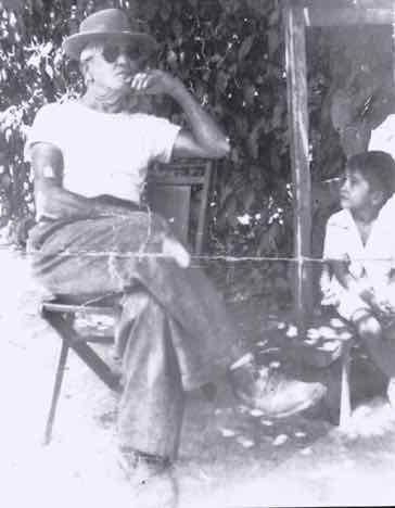 Ram&oacute;n Morales Luciano