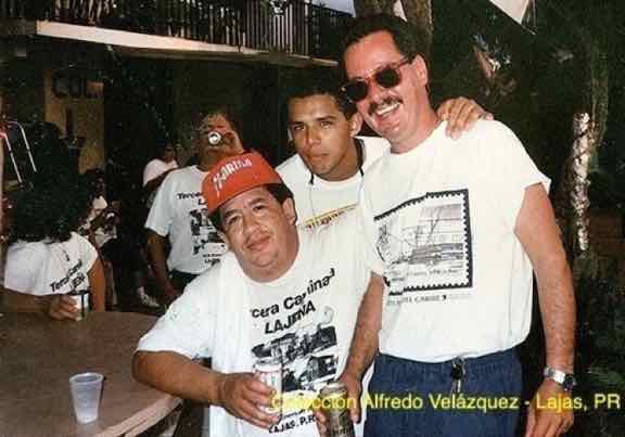 Rub&eacute;n Ortiz, --, Fen Mart&iacute;nez
