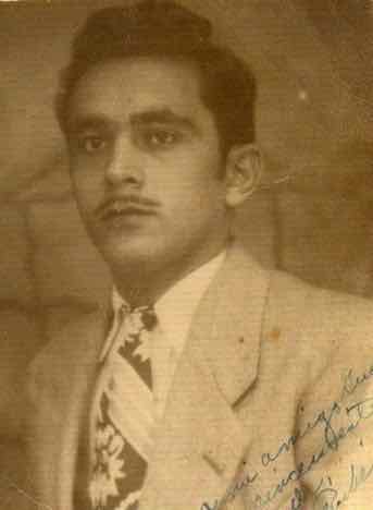 Rub&eacute;n Pab&oacute;n