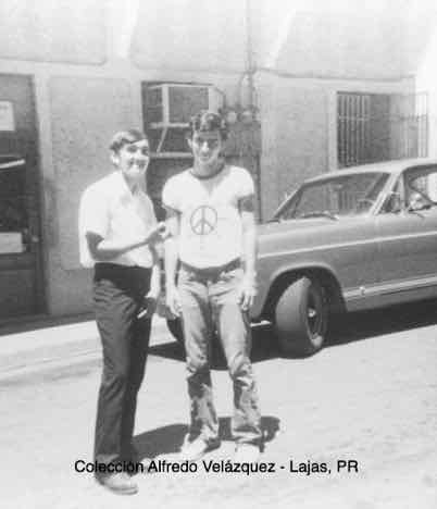 Tato Ortiz y Alm&iacute;n